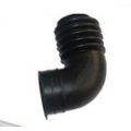 Резиновая гофрированная труба / Резиновый сильфон / Резиновая втулка с пылью и водонепроницаемостью